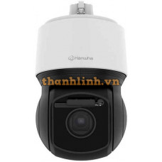 Camera IP Speed Dome hồng ngoại 6.0 Megapixel Hanwha Vision XNP-C8303RW
